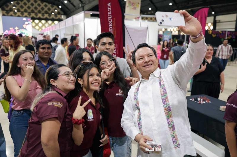 Renacimiento Maya impulsa talento juvenil con empleo, capacitación y emprendimiento
