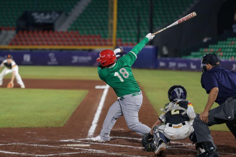 Proyecta Renacimiento Maya a Yucatán ante el mundo con la Copa Mundial de Béisbol Sub-15