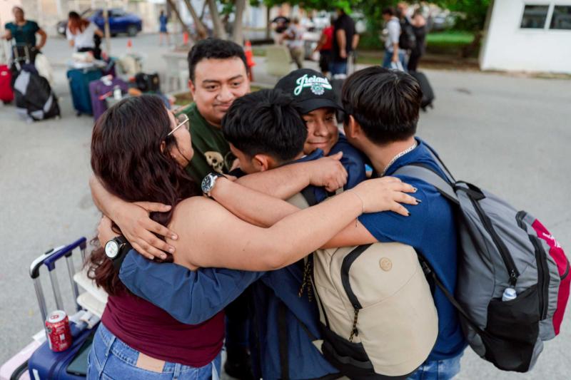 Movilidad Internacional 2026 enriquece formación de 120 estudiantes y docentes de Yucatán