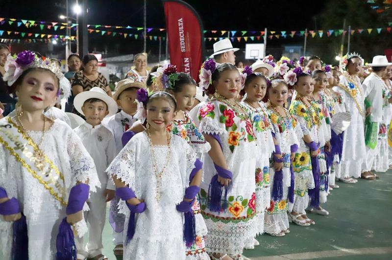 Alas y Raíces celebra 30 años con vaquería infantil en Sudzal