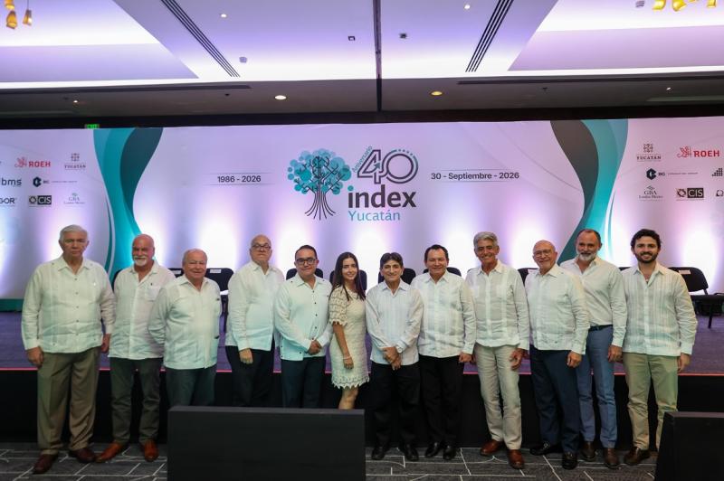 Renacimiento Maya promueve condiciones para el crecimiento de la industria exportadora