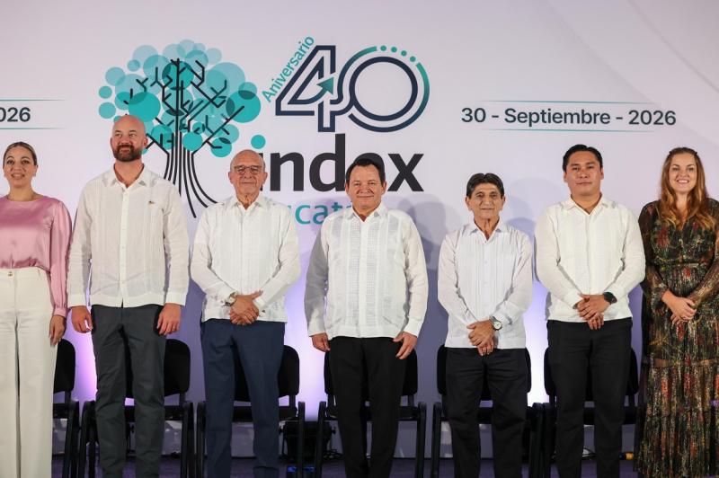Renacimiento Maya promueve condiciones para el crecimiento de la industria exportadora
