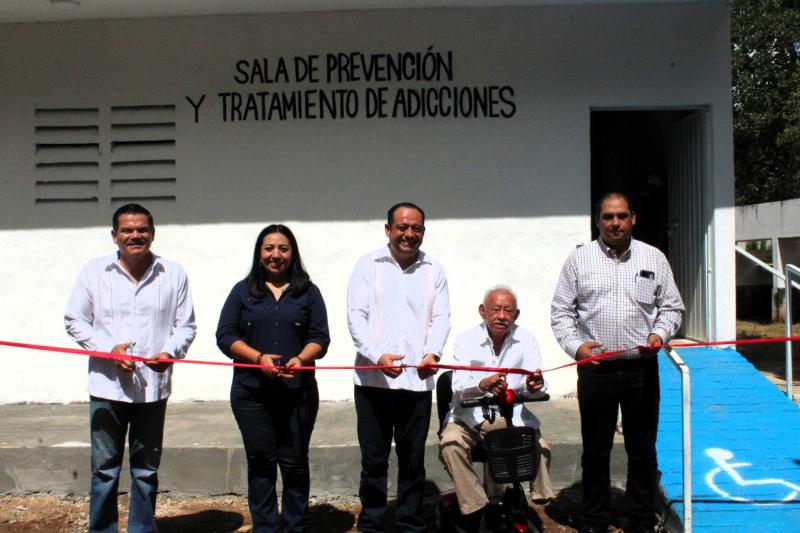 Reconocen talento y creatividad de personas privadas de su libertad