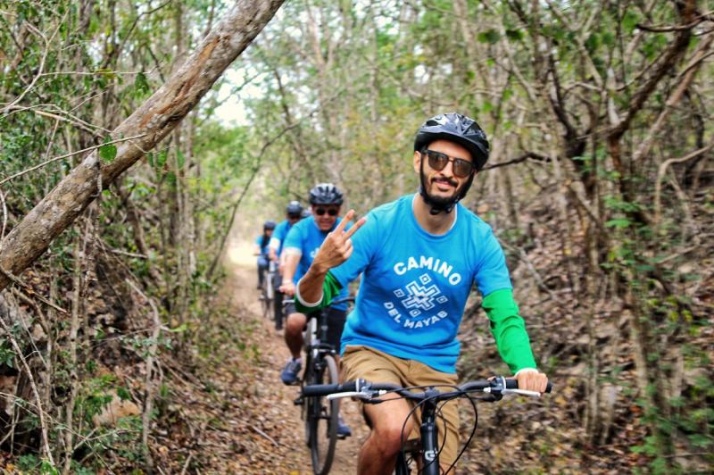 Camino del Mayab recibe reconocimiento NaturaTech LAC 2026
