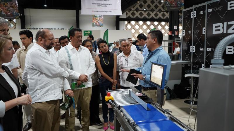 Pro Agro Innovación 2026 conecta al campo yucateco con nuevos mercados