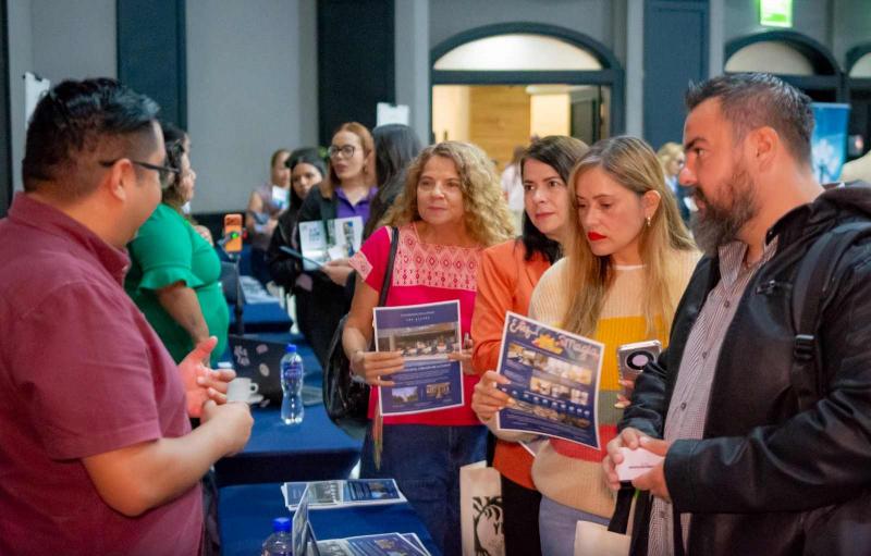 Yucatán refuerza promoción turística en cuatro mercados estratégicos del país