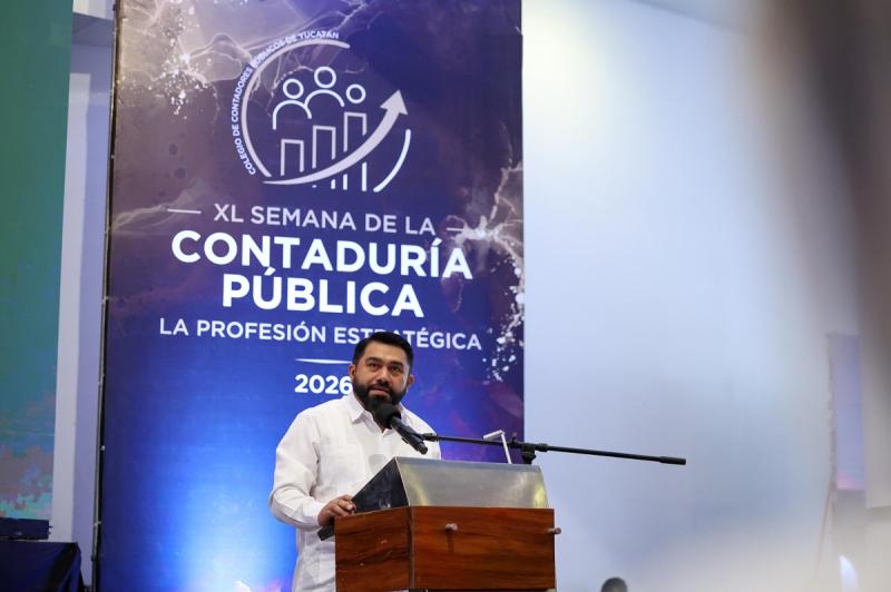 Finanzas sanas y solidez crediticia fortalecen el Renacimiento Maya en Yucatán