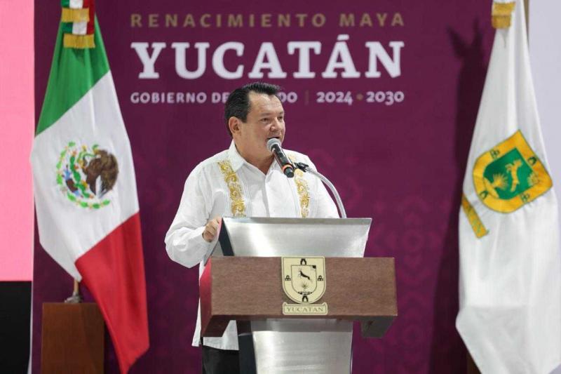 Yucatán registra 79 suicidios menos en 2025; Aliados por la Vida llega a 60 planteles
