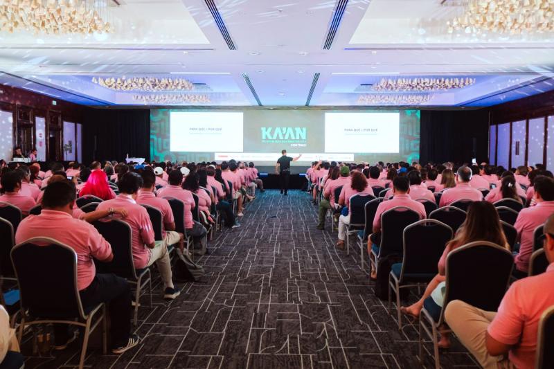 Yucatán cerrará 2026 con agenda llena en el sector de turismo de congresos y convenciones