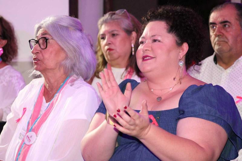 Yucatán 92.9 FM promueve la detección del cáncer de mama