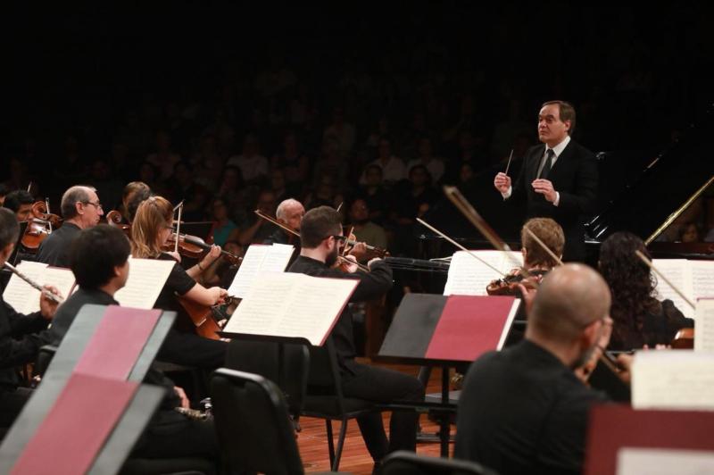 La Sinfónica de Yucatán regresa al Palacio de Bellas Artes