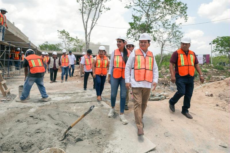 La industria de Yucatán crece 7.5%, quinto lugar del país; es el único estado de la Península al alza