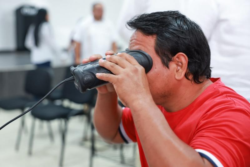 Renacimiento Maya acerca trámites estatales y federales a la comunidad universitaria de Maxcanú
