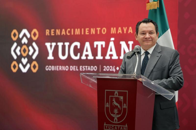 Yucatán recibe al mundo ganadero: más de 30 países en el Congreso Mundial Brahman, con derrama de hasta 100 millones de pesos