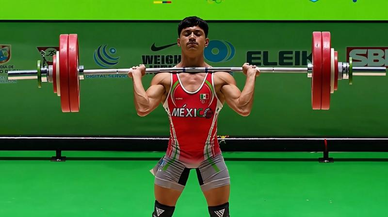 Víctor Méndez gana el Premio Estatal del Deporte 2026