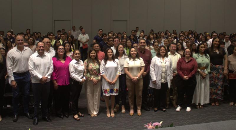 Gobierno del Renacimiento Maya promueve derechos y atención sin prejuicios