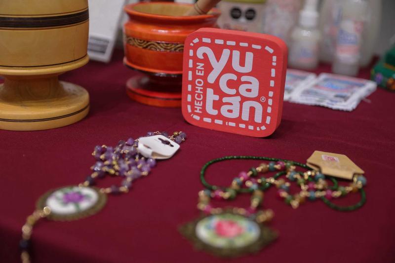 "Elige lo Hecho en Yucatán": orgullo local que se convierte en oportunidades