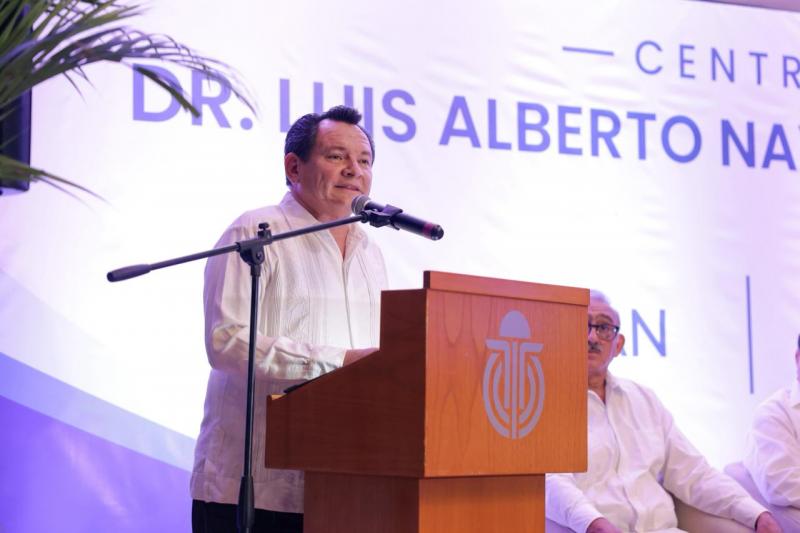 Yucatán ya tiene un PET-CT de 128 cortes: la Clínica de Mérida invierte 90 millones de pesos para detectar el cáncer antes de que se vea en otros estudios