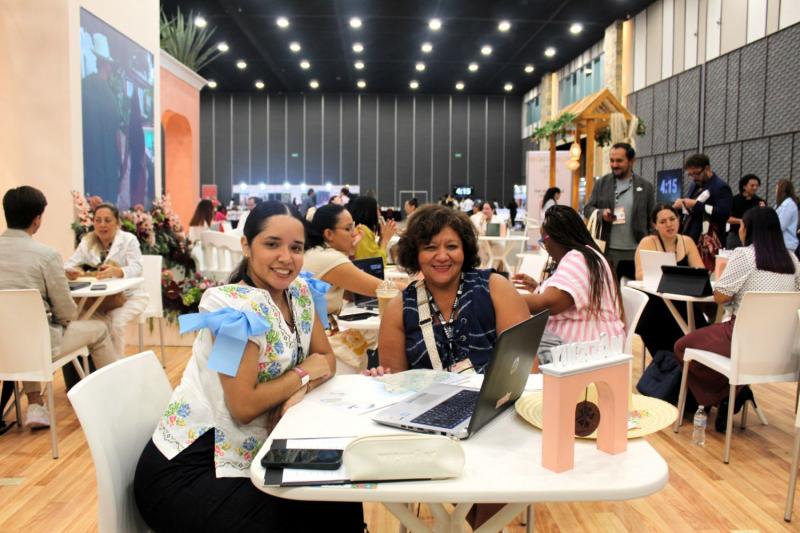 Yucatán brilló como destino de bodas ante líderes del sector de Romance en Love México 2026