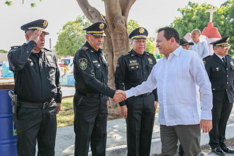 La Encuesta Nacional de Seguridad Pública Urbana (ENSU) del tercer trimestre de 2026 ubica a Mérida entre las ciudades con menor percepción de inseguridad del país. El dato bajó 4.2 puntos respecto a junio. El promedio nacional es 58.1%.