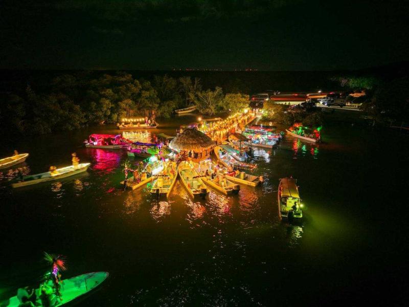 Promueven cartelera digital con actividades alusivas al Janal Pixán y al Día de Muertos en Yucatán