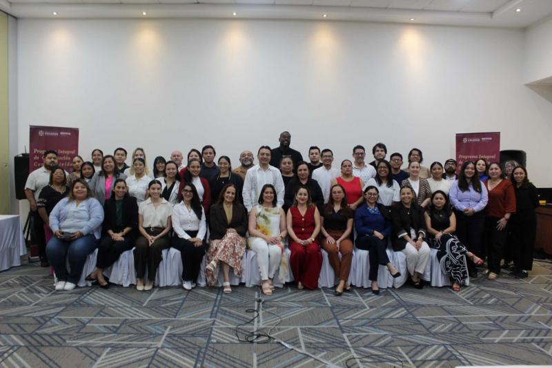 Yucatán impulsa la capacitación digital del sector turístico