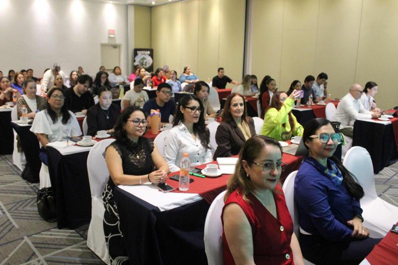 Yucatán impulsa la capacitación digital del sector turístico