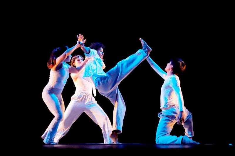 Estreno mundial en Mérida de la obra ganadora del Premio Nacional Danza 2026