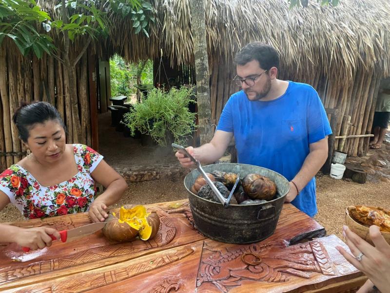 Yucatán participará en Concurso Gastronómico Internacional en España
