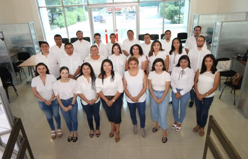Arranca mañana el nuevo Sistema de Justicia Laboral en Yucatán