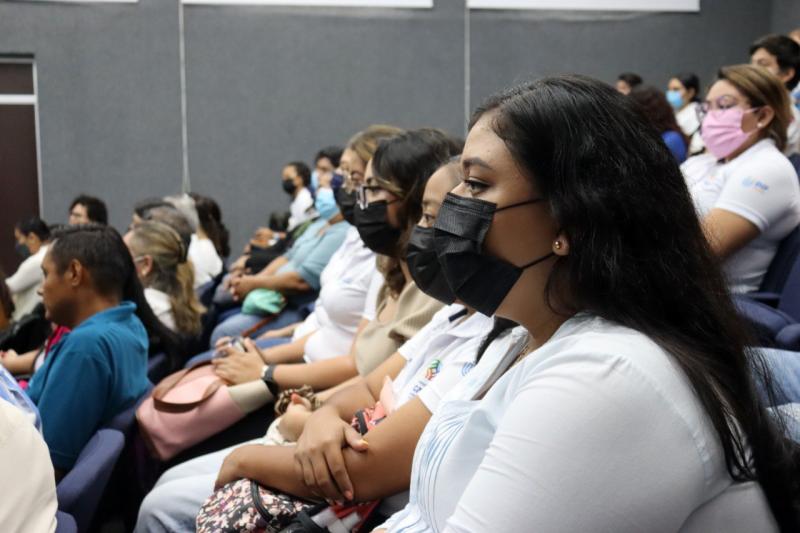 DIF Yucatán refuerza acciones por la seguridad alimentaria