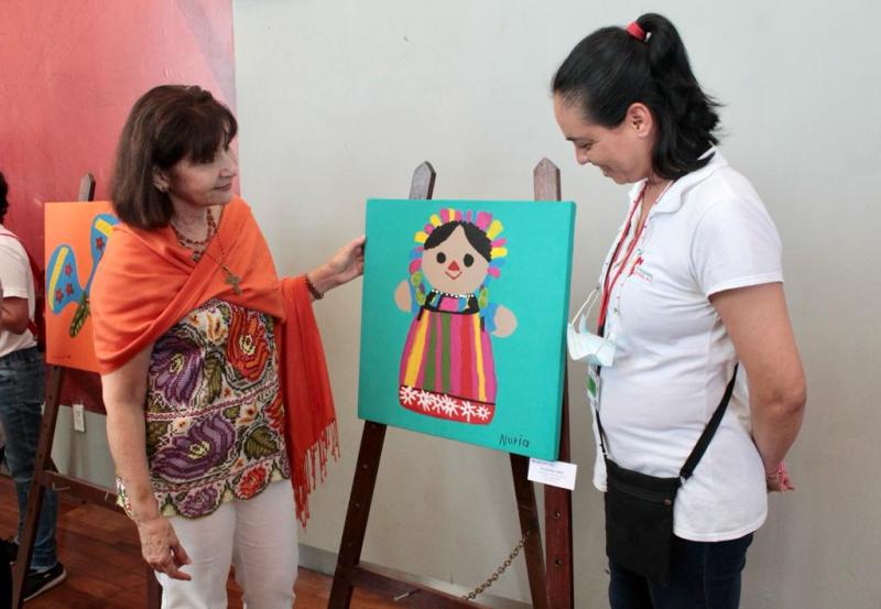Yucatán, ejemplo de acciones en favor de la inclusión