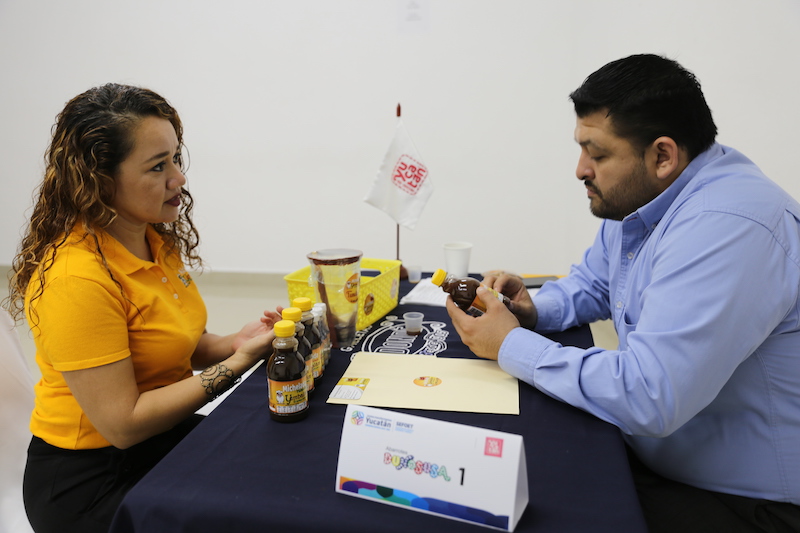 Empresas de Yucatán podrán beneficiarse de programas y apoyos del Gobierno estatal