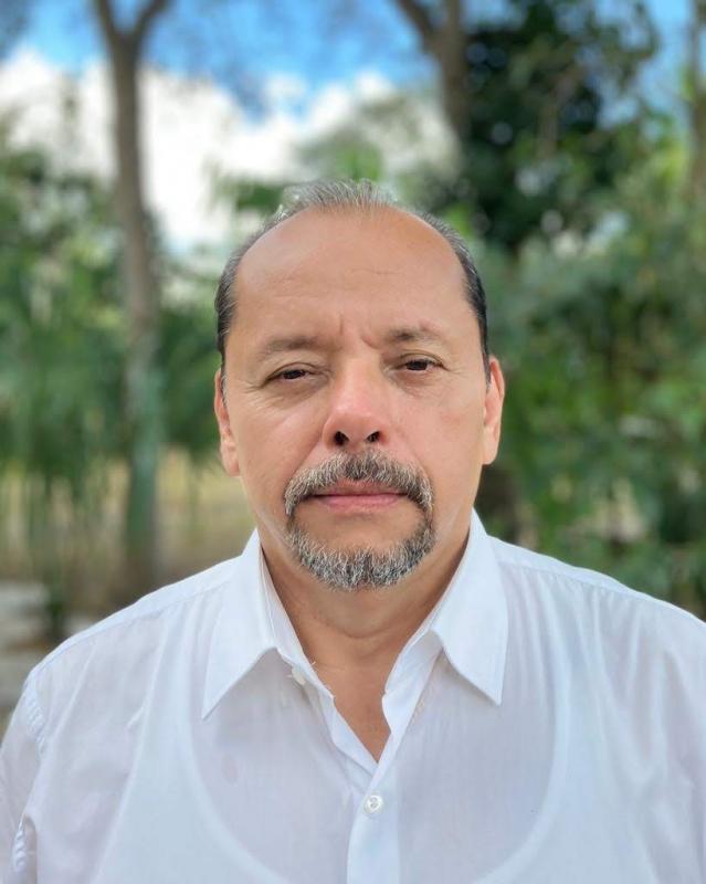 Nombran a Jacinto Sosa Novelo Director General de Transporte de la ATY