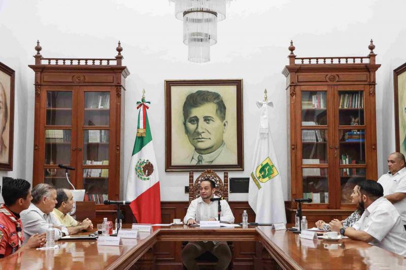 Fortalece Yucatán su apuesta por la educación e innovación tecnológica