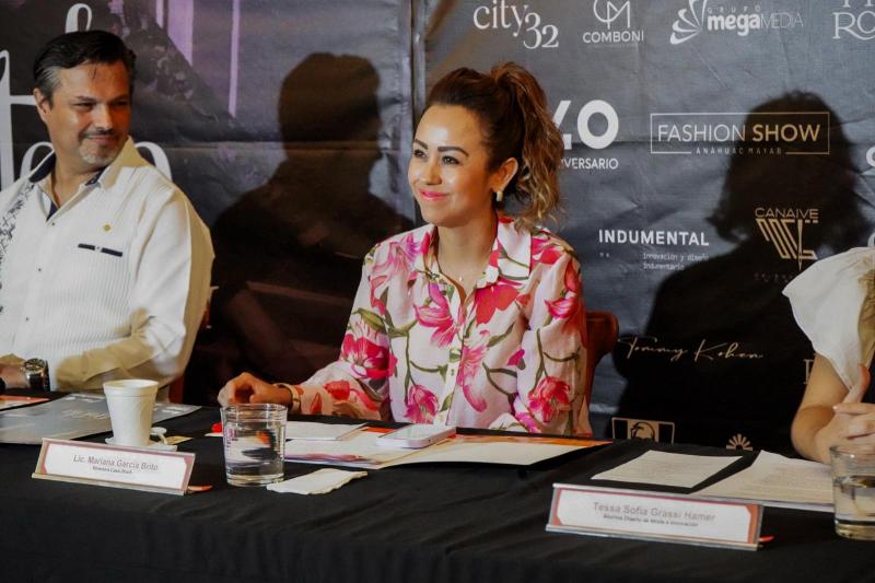 El propósito de proteger a la infancia en situación de vulnerabilidad y otorgarle bienestar, uno de los pilares del Renacimiento Maya que impulsa el Gobernador Joaquín Díaz Mena, se verá reforzado con la contribución de la Universidad Anáhuac Mayab a través de la realización de la décima edición del