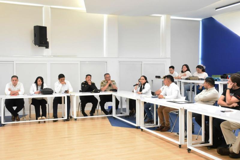 Reforzará Gobierno de Yucatán la seguridad de motociclistas