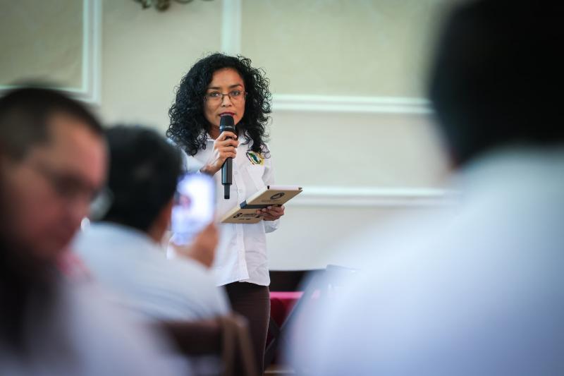 Instala Gobierno del Estado Mesas de Diálogo Permanente con el sector magisterial y sindical