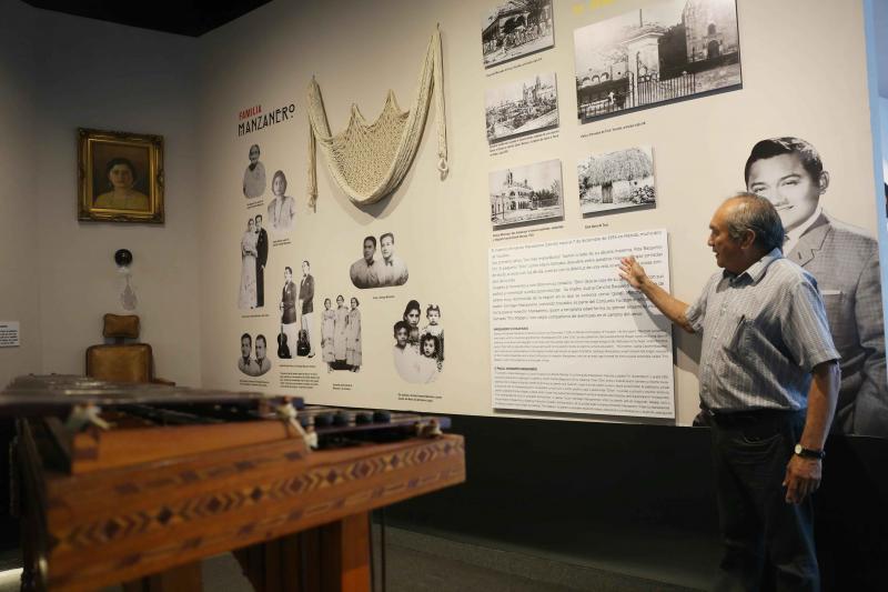 Museo del Meteorito y Casa Manzanero, guardianes de identidad cultural y conocimiento 