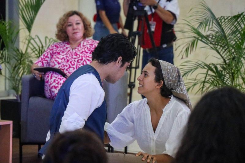 Ofrece la UNAY más de 40 actividades artísticas