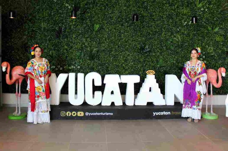 Renacimiento Maya se vincula con Expo Mayoristas para impulsar el turismo en Yucatán
