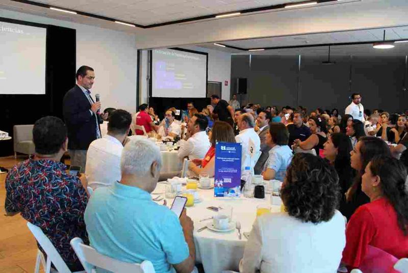 Renacimiento Maya se vincula con Expo Mayoristas para impulsar el turismo en Yucatán