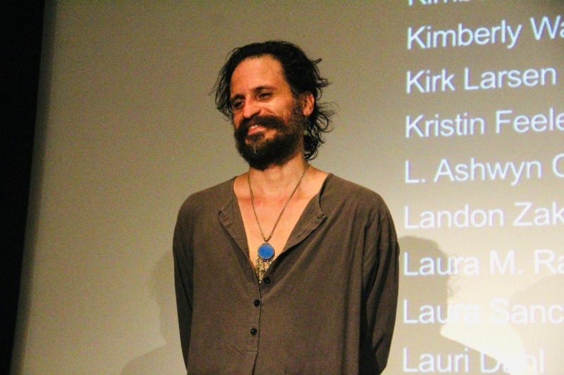 Cine documental inspira a juventudes yucatecas en la Gira Ambulante 2025