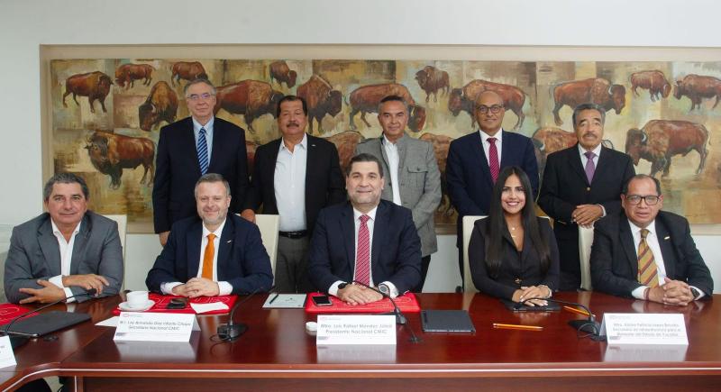 Promueven obras que mejoran la vida de las y los yucatecos