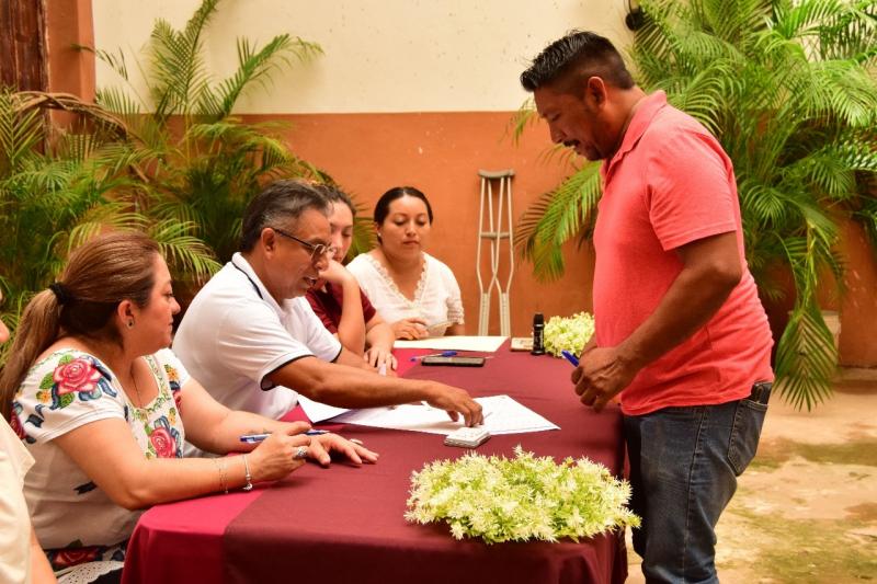 Renacimiento Maya impulsa participación comunitaria en proyectos de agua