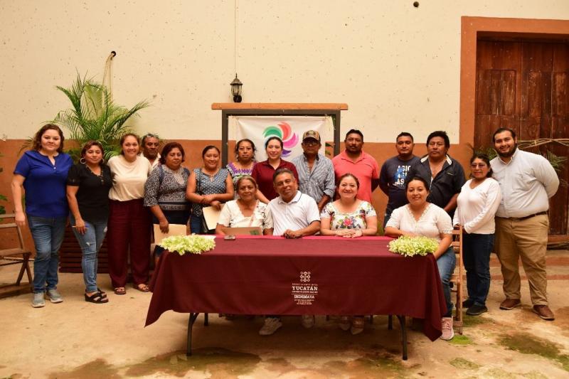 Renacimiento Maya impulsa participación comunitaria en proyectos de agua