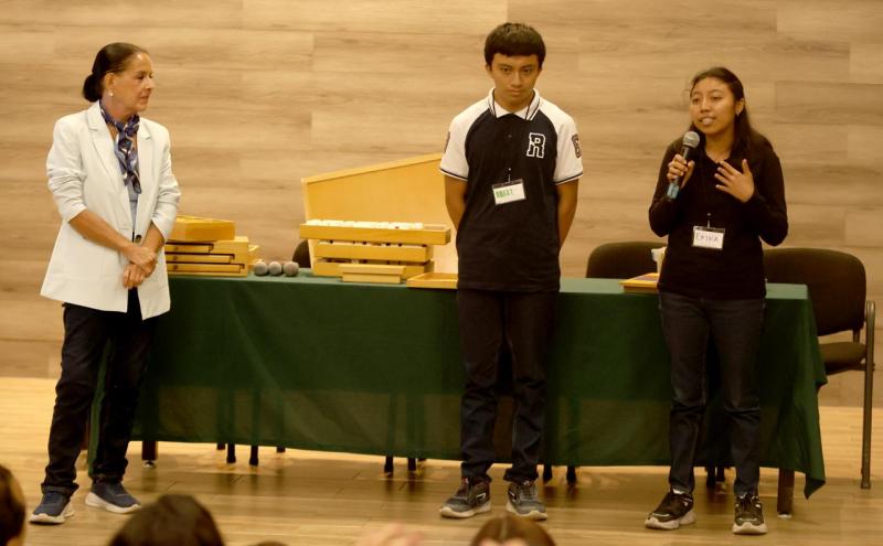 Yucatán impulsa educación multigrado con el Primer Foro Estatal de Saberes Docentes