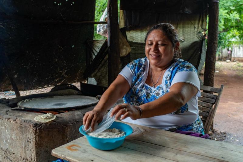 Yucatán, referente de turismo comunitario para Honduras
