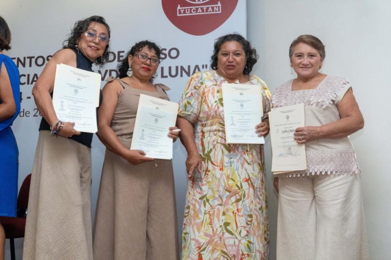 Fortalecen capacitación para el trabajo en la Escuela de Artes y Oficios