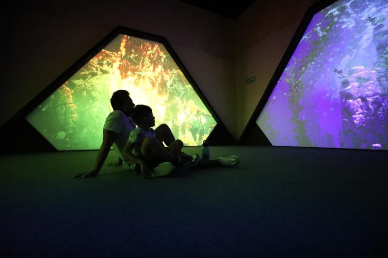 Museo del Meteorito celebra tercer aniversario con actividades para toda la familia